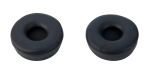 Jabra Ersatz-Ohrpolster (VPE 2) für Engage 55/65/75...