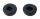 Jabra Ersatz-Ohrpolster (VPE 2) für Engage 55/65/75 Duo schwarz
