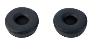 Jabra Ersatz-Ohrpolster (VPE 2) für Engage 55/65/75 Mono schwarz