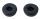 Jabra Ersatz-Ohrpolster (VPE 2) für Engage 55/65/75 Mono schwarz