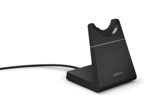 Jabra Ersatz-Ladestation für Evolve2 65 schwarz USB-C