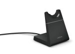 Jabra Ersatz-Ladestation für Evolve2 65 schwarz USB-C