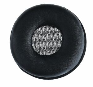 Jabra Ersatz Kunstleder-Ohrpolster (VPE 10) für BIZ 2300