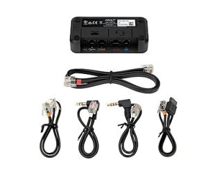 Jabra EHS-Adapterkabel Link 14201-45 für Alcatel