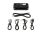 Jabra EHS-Adapterkabel Link 14201-45 für Alcatel