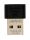 Jabra Adapter USB-C Buchse auf USB-A Stecker