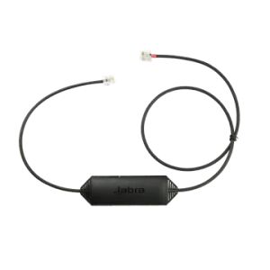 Jabra EHS-Adapterkabel für Cisco IP 6945/78xx/79xx/88xx