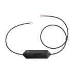 Jabra EHS-Adapterkabel für Cisco IP 6945/78xx/79xx/88xx