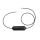 Jabra EHS-Adapterkabel für Cisco IP 6945/78xx/79xx/88xx