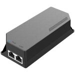 Grandstream GS-POE60W-MG PoE Injector 60W POE+