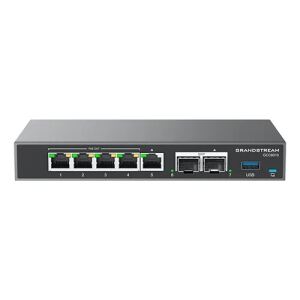 Grandstream GCC6010 All-in-one convergence device