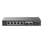 Grandstream GCC6010 All-in-one convergence device