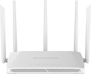 Grandstream GWN7062M Wi-Fi 6 AX3000 Dual-Band Router MESH