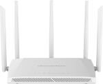 Grandstream GWN7062M Wi-Fi 6 AX3000 Dual-Band Router MESH