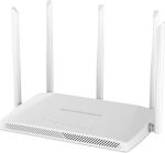 Grandstream GWN7062M Wi-Fi 6 AX3000 Dual-Band Router MESH