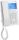 Grandstream GHP630 Compact Hotel IP Phone white