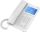 Grandstream GHP630 Compact Hotel IP Phone white