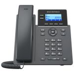Grandstream GRP2602W Essential IP Phone, 2 SIP accounts, 2 lines
