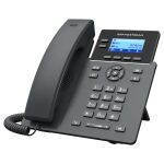 Grandstream GRP2602W Essential IP Phone, 2 SIP accounts, 2 lines