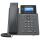 Grandstream GRP2602W Essential IP Phone, 2 SIP accounts, 2 lines