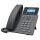 Grandstream GRP2602W Essential IP Phone, 2 SIP accounts, 2 lines