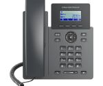 Grandstream GRP2601P Essential IP Phone, 2 SIP accounts, 2 lines