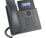 Grandstream GRP2601P Essential IP Phone, 2 SIP accounts, 2 lines
