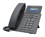 Grandstream GRP2601P Essential IP Phone, 2 SIP accounts, 2 lines