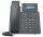 Grandstream GRP2601P Essential IP Phone, 2 SIP accounts, 2 lines