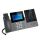 Grandstream GXV3450 IP Video Phone 16 SIP accounts 16 lines 2x GbE PoE Wi-Fi