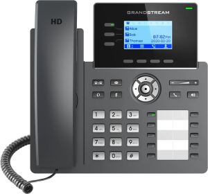 Grandstream GRP2604P Essential IP Phone
