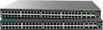 Grandstream GWN7816 48-Port Gigabit SFP+ L3 Switch