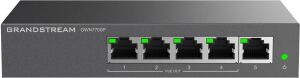 Grandstream GWN7700P 5-Port Gigabit PoE Switch