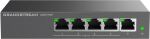 Grandstream GWN7700P 5-Port Gigabit PoE Switch