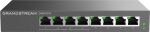 Grandstream GWN7701P 8-Port Gigabit PoE Switch