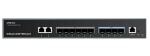 Grandstream GWN7830 12-Port SFP+ L3 Aggregation Network...