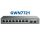 Grandstream GWN7721 8-Port Gigabit SFP+ L2 Switch