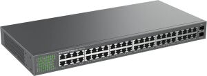 Grandstream GWN7706 48-Port Gigabit SFP Switch