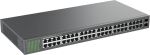 Grandstream GWN7706 48-Port Gigabit SFP Switch