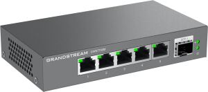 Grandstream GWN7700M 5-Port 2,5 Gbit SFP+ Switch