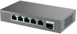 Grandstream GWN7700M 5-Port 2,5 Gbit SFP+ Switch