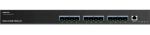 Grandstream GWN7832 12-Port SFP+ L3 Aggregation Network...