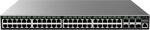 Grandstream GWN7806P 48-Port Gigabit PoE+ SFP+ L2 Switch