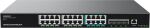 Grandstream GWN7822P 24-Port 2,5 GBit PoE+ SFP+ L3 Switch