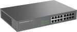 Grandstream GWN7702P 16-Port Gigabit PoE Switch