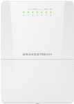 Grandstream GWN7710R 5-Port Gigabit PoE+ SFP L2 Switch