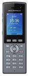 Grandstream DP735 Ruggedized DECT IP phone, 20 SIP accounts