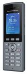 Grandstream DP735 Ruggedized DECT IP phone, 20 SIP accounts