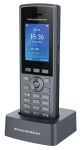 Grandstream DP735 Ruggedized DECT IP phone, 20 SIP accounts
