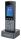 Grandstream DP735 Ruggedized DECT IP phone, 20 SIP accounts